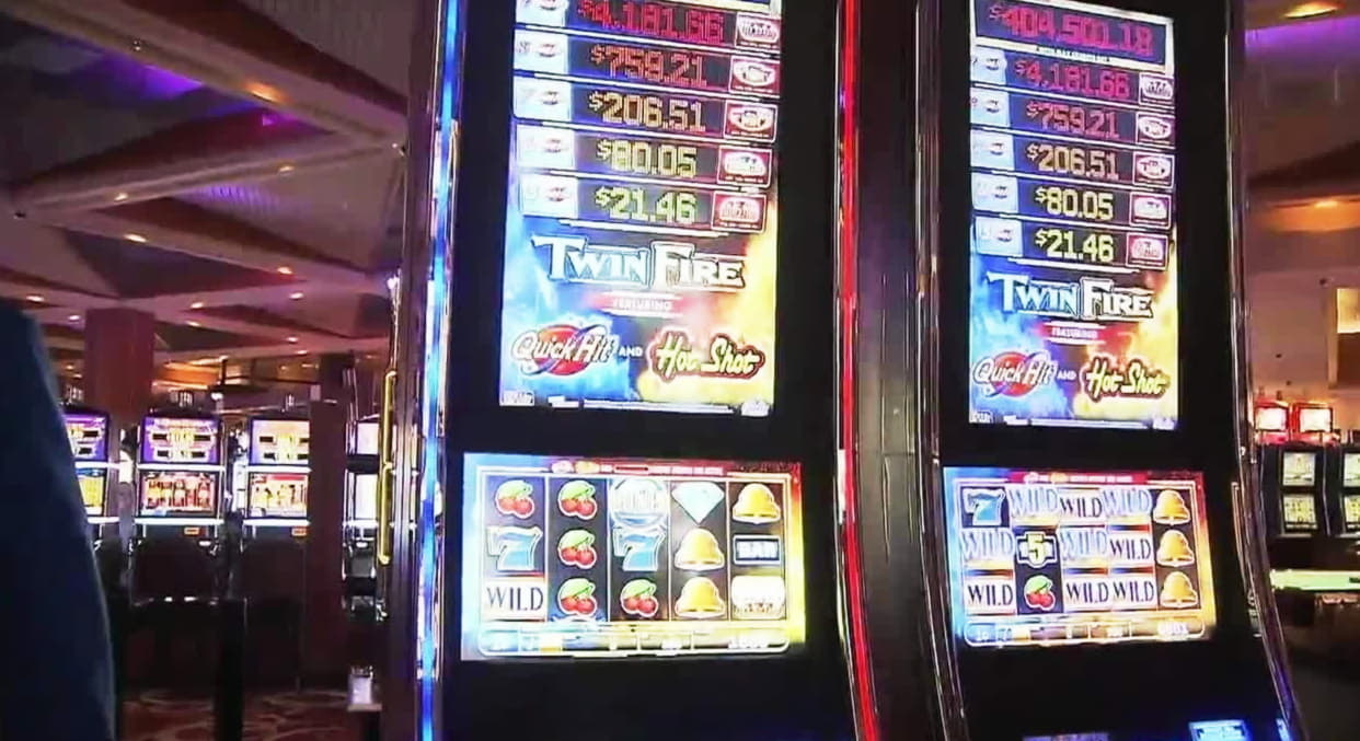 $495 Ruby Fortune Casino의 무료 현금
