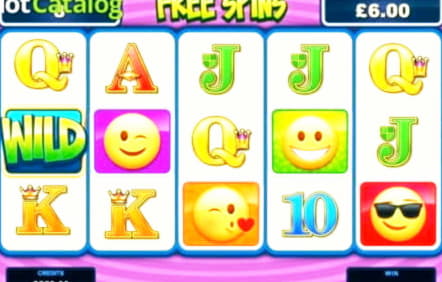 카지노 크루즈에서 €500 보증금 없음
